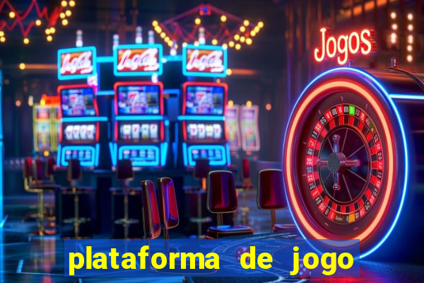 plataforma de jogo de neymar